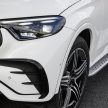 改头换面！全新一代 2022 Mercedes-Benz GLC 官图发布