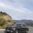 改头换面！全新一代 2022 Mercedes-Benz GLC 官图发布