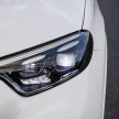 改头换面！全新一代 2022 Mercedes-Benz GLC 官图发布