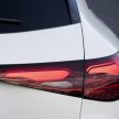 改头换面！全新一代 2022 Mercedes-Benz GLC 官图发布