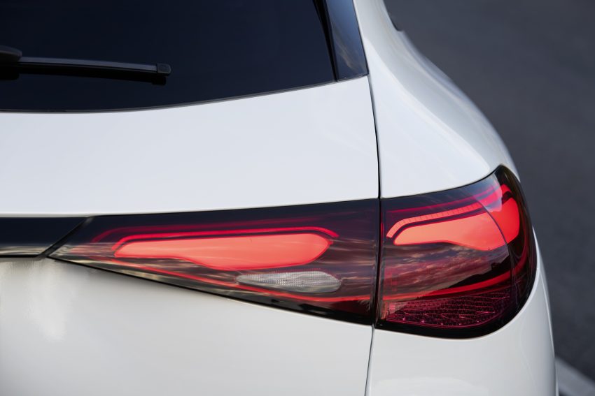 改头换面！全新一代 2022 Mercedes-Benz GLC 官图发布 183018
