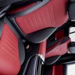 改头换面！全新一代 2022 Mercedes-Benz GLC 官图发布