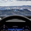 改头换面！全新一代 2022 Mercedes-Benz GLC 官图发布