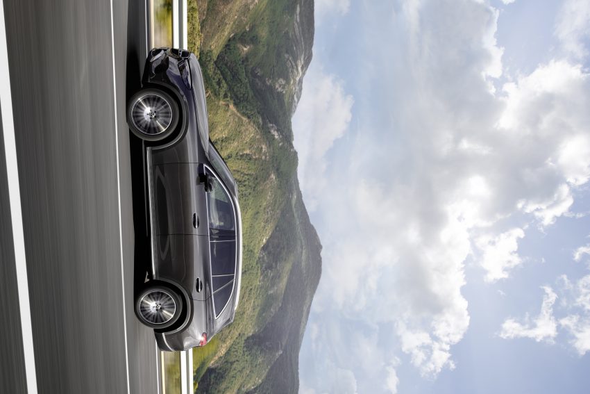 改头换面！全新一代 2022 Mercedes-Benz GLC 官图发布 182966
