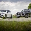 改头换面！全新一代 2022 Mercedes-Benz GLC 官图发布