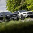改头换面！全新一代 2022 Mercedes-Benz GLC 官图发布