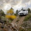 改头换面！全新一代 2022 Mercedes-Benz GLC 官图发布