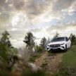 改头换面！全新一代 2022 Mercedes-Benz GLC 官图发布