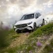 改头换面！全新一代 2022 Mercedes-Benz GLC 官图发布