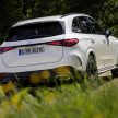 改头换面！全新一代 2022 Mercedes-Benz GLC 官图发布