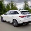 改头换面！全新一代 2022 Mercedes-Benz GLC 官图发布