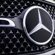 改头换面！全新一代 2022 Mercedes-Benz GLC 官图发布