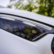 改头换面！全新一代 2022 Mercedes-Benz GLC 官图发布