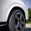 改头换面！全新一代 2022 Mercedes-Benz GLC 官图发布