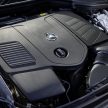 改头换面！全新一代 2022 Mercedes-Benz GLC 官图发布
