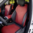 改头换面！全新一代 2022 Mercedes-Benz GLC 官图发布