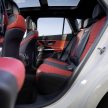 改头换面！全新一代 2022 Mercedes-Benz GLC 官图发布