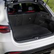 改头换面！全新一代 2022 Mercedes-Benz GLC 官图发布