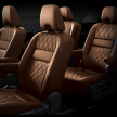 2022 Nissan Serena 小改款本地开放预订！售RM150k起