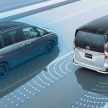 2022 Nissan Serena 小改款本地开放预订！售RM150k起