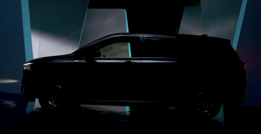 发布在即？全新一代 2022 Perodua Alza 官方预告首释 184287