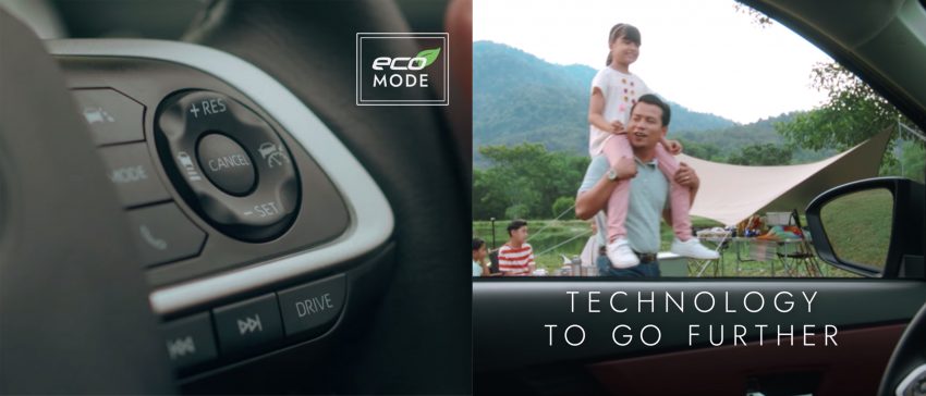 原厂发布第二支预告, 展示 Perodua Alza 驾驶模式按钮 185018