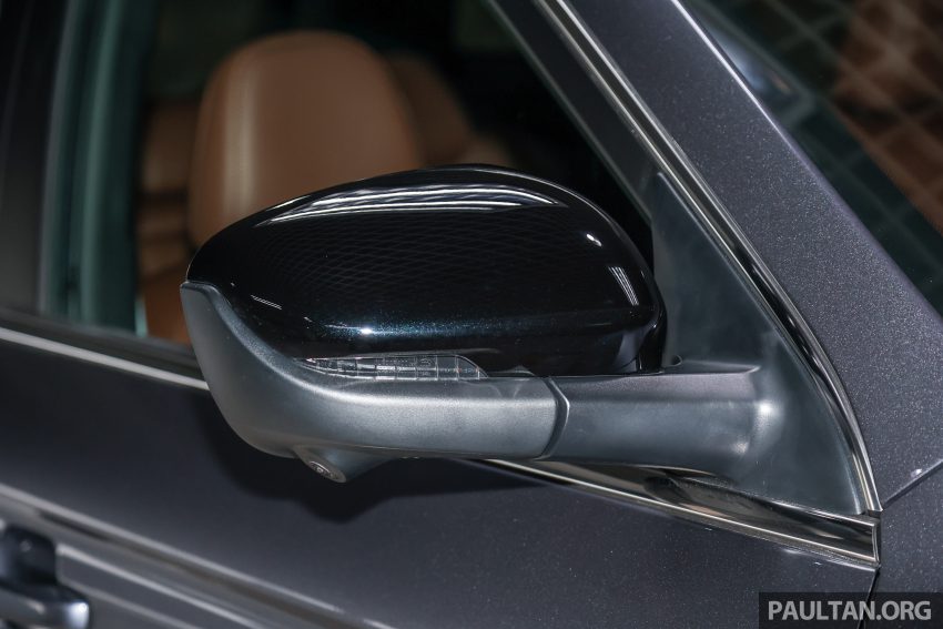2022 Proton X70 小改款上市, 导入1.5T引擎, 售价9.4万起 183782
