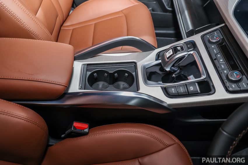 2022 Proton X70 小改款上市, 导入1.5T引擎, 售价9.4万起 183806