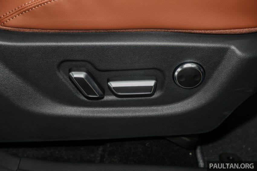 2022 Proton X70 小改款上市, 导入1.5T引擎, 售价9.4万起 183819