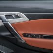 2022 Proton X70 小改款上市, 导入1.5T引擎, 售价9.4万起