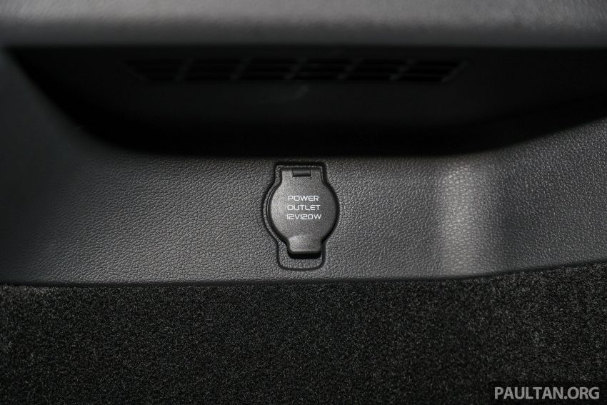 2022 Proton X70 小改款上市, 导入1.5T引擎, 售价9.4万起 183833