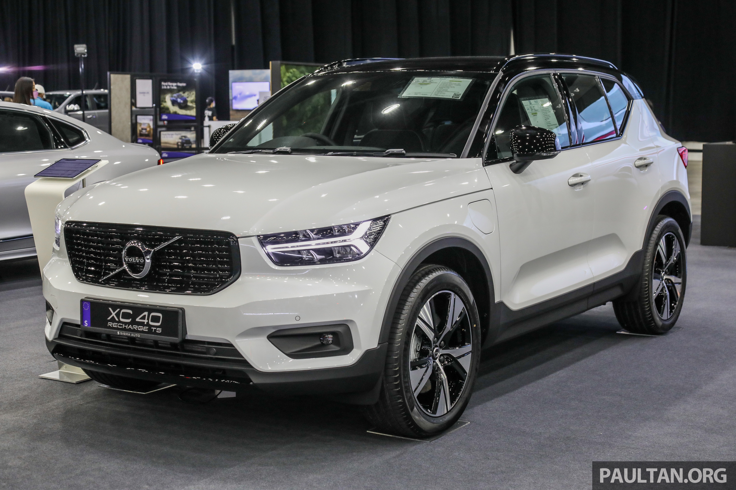Volvo 公布恢复SST后的新车价格，涨幅介于RM19k至24k