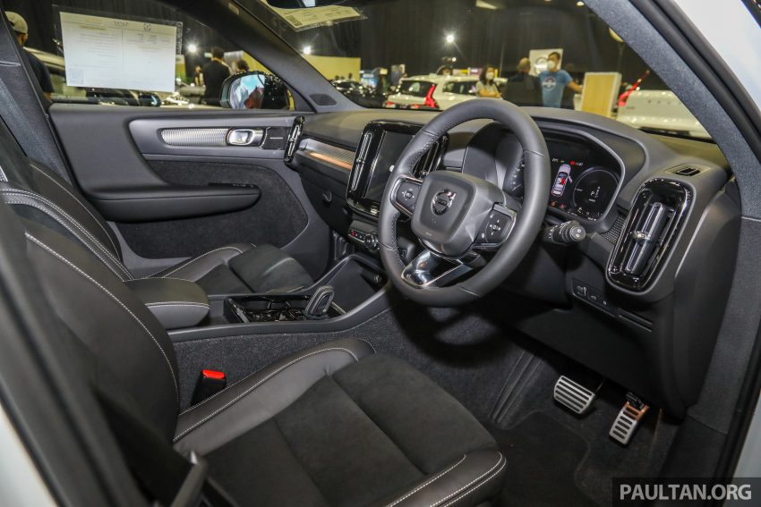 2022 Volvo XC40 本地宣布涨价, PHEV 版本新增Harman/Kardon音响系统, 涨幅最低RM2k, 最高RM3.8k 182757
