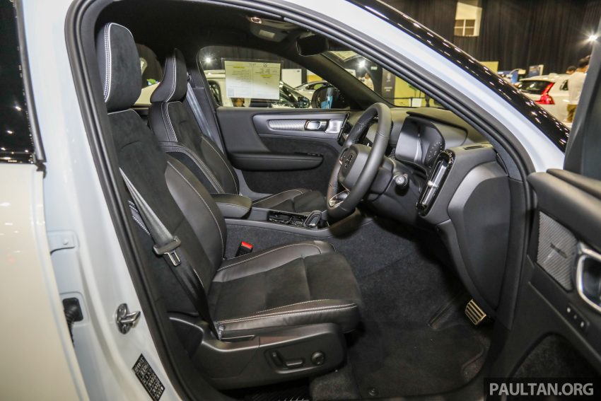 2022 Volvo XC40 本地宣布涨价, PHEV 版本新增Harman/Kardon音响系统, 涨幅最低RM2k, 最高RM3.8k 182758