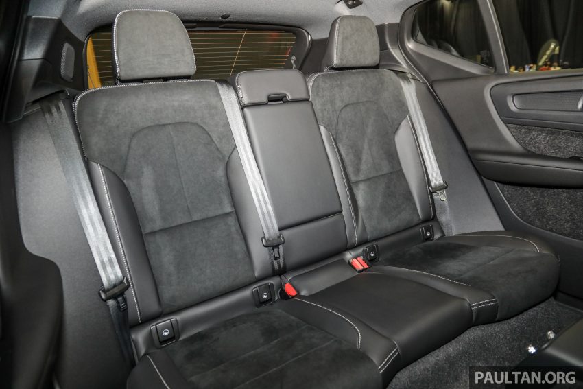 2022 Volvo XC40 本地宣布涨价, PHEV 版本新增Harman/Kardon音响系统, 涨幅最低RM2k, 最高RM3.8k 182761