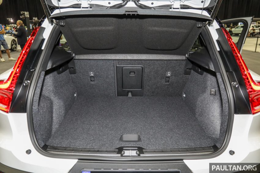 2022 Volvo XC40 本地宣布涨价, PHEV 版本新增Harman/Kardon音响系统, 涨幅最低RM2k, 最高RM3.8k 182762