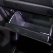 2022 Isuzu D-Max 3.0 AT X-Terrain 小更新, 售价14.7万