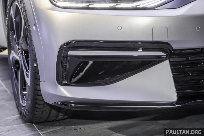 Kia EV6 本地开放预订, 价格30.7万, 首批新车第三季交付 185036