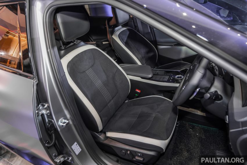 Kia EV6 本地开放预订, 价格30.7万, 首批新车第三季交付 185090