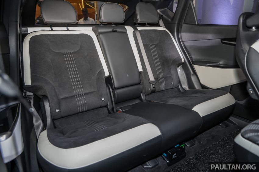 Kia EV6 本地开放预订, 价格30.7万, 首批新车第三季交付 185098