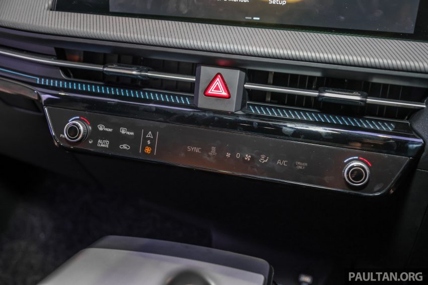Kia EV6 本地开放预订, 价格30.7万, 首批新车第三季交付 185112