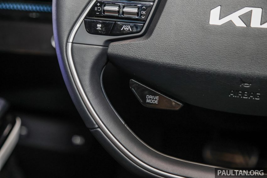 Kia EV6 本地开放预订, 价格30.7万, 首批新车第三季交付 185063