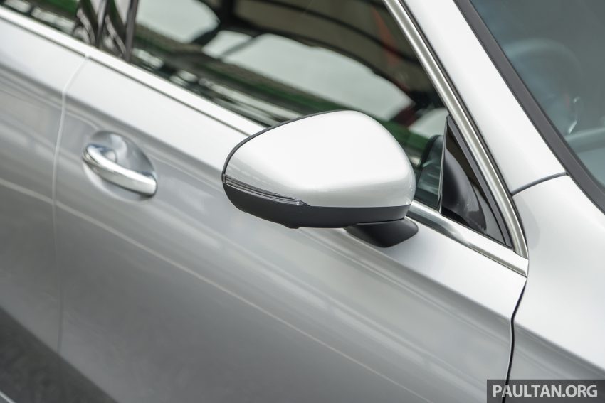 2022 Mercedes-AMG A 35 Sedan CKD 开卖！售RM325k 185652
