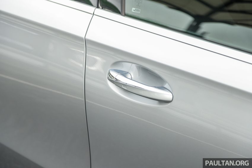 2022 Mercedes-AMG A 35 Sedan CKD 开卖！售RM325k 185655