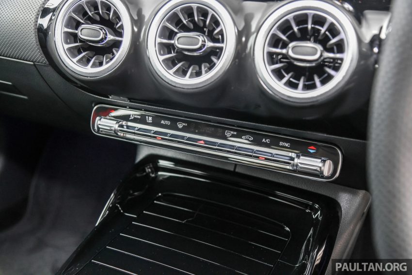 2022 Mercedes-AMG A 35 Sedan CKD 开卖！售RM325k 185681