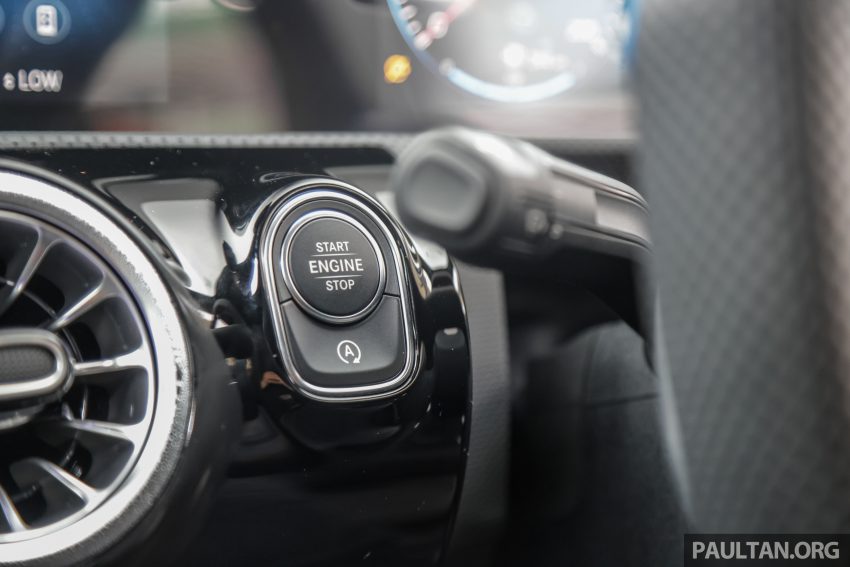 2022 Mercedes-AMG A 35 Sedan CKD 开卖！售RM325k 185682
