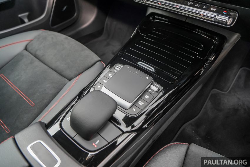 2022 Mercedes-AMG A 35 Sedan CKD 开卖！售RM325k 185683