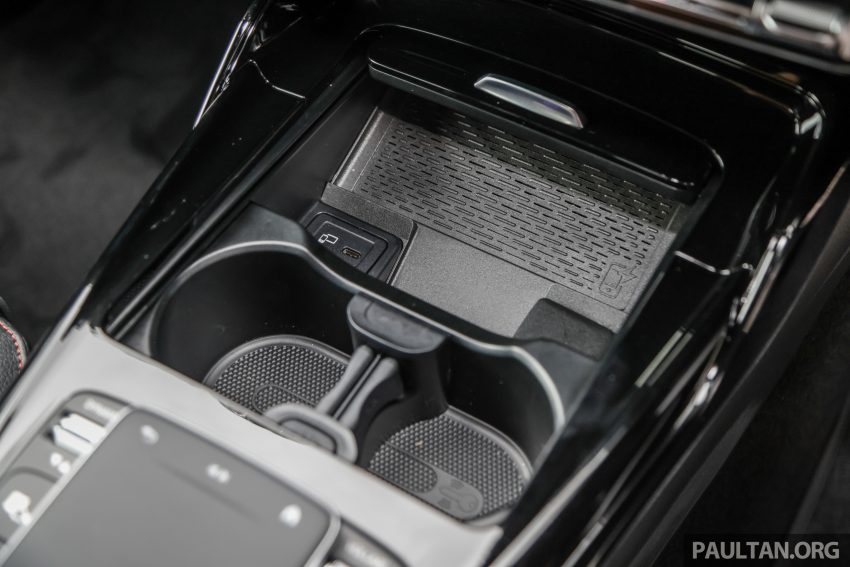 2022 Mercedes-AMG A 35 Sedan CKD 开卖！售RM325k 185684