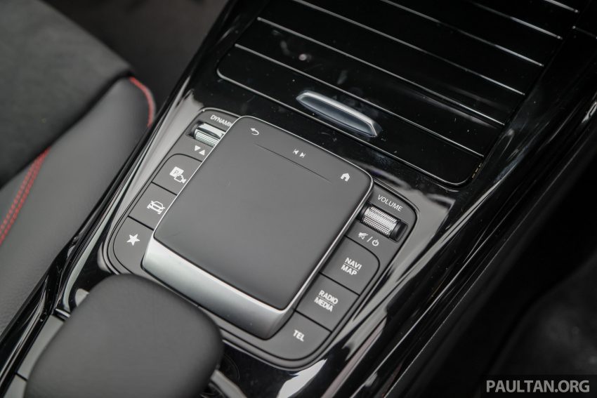 2022 Mercedes-AMG A 35 Sedan CKD 开卖！售RM325k 185685