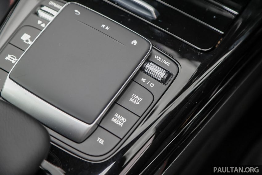 2022 Mercedes-AMG A 35 Sedan CKD 开卖！售RM325k 185686